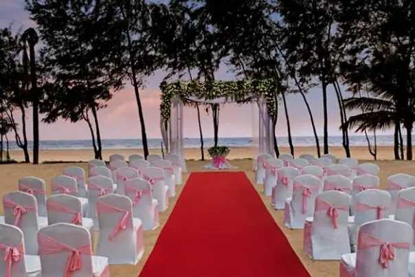 Kenilworth Resort & Spa Goa
